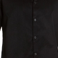 Alfani Men's Classic Fit Corduroy Shirt Black Size XX-Large