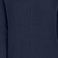 Charter Club Women's V-Neck Sweater Blue Size Medium