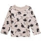 First Impressions Baby Boy's Dinosaur-Print T-Shirt Brown Size 24 Months