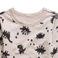 First Impressions Baby Boy's Dinosaur-Print T-Shirt Brown Size 24 Months