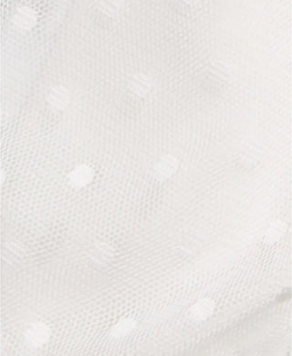 First Impressions Baby Girls Cotton Animal Face Sweatshirt White Size 6-9M