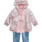 First Impressions Baby Girls Cotton Ruffled Top Pink Size 6-9M