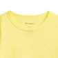 First Impressions Baby Girl's Cat-Print T-Shirt Yellow Size 18 Months