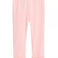 First Impressions Toddler Girls Ruffle Hem Leggings Pink Size 3T