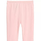 First Impressions Toddler Girls Ruffle Hem Leggings Pink Size 3T