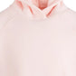 Ideology Toddler Girls Solid Hoodie Pink Size 3T