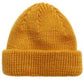 Club Room Men's Fisherman Beanie Yellow
