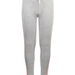 Ideology Big Girls Side Stripe Sweatpants Grey Size Large