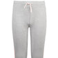 Ideology Big Girls Side Stripe Sweatpants Grey Size Large