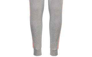 Ideology Big Girls Side Stripe Sweatpants Grey Size Large