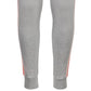 Ideology Big Girls Side-Stripe Sweatpants Gray Size Medium