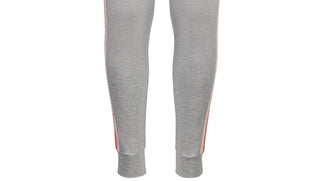 Ideology Big Girls Side-Stripe Sweatpants Gray Size Medium