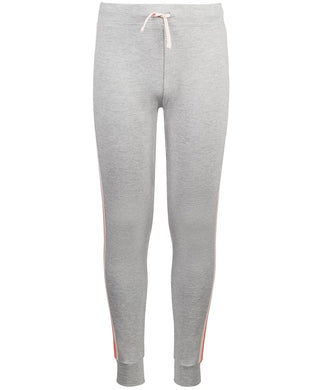 Ideology Big Girls Side Stripe Sweatpants Grey Size X-Large