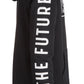 Ideology Children Big Boys Future Print Hoodie Black Size Medium