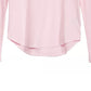 Epic Threads Big Girls Striped Heart T-Shirt Pink Size Large