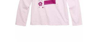 Epic Threads Toddler Girl's Cake Slice T-Shirt Pink Size 4T