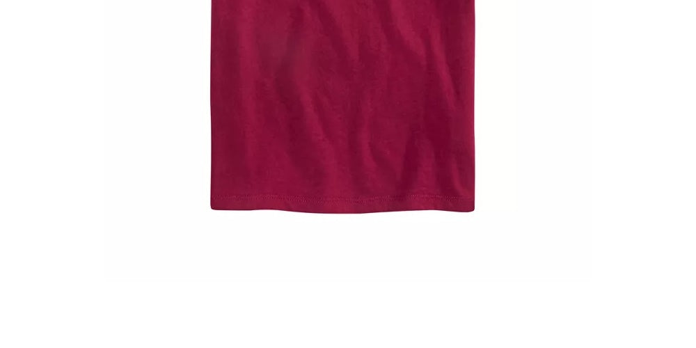 Epic Threads Toddler Boy's Future Print T-Shirt Red Size 4T