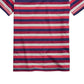 Epic Threads Big Boys Multi-Stripe T-Shirt Gray Size Large