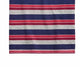 Epic Threads Toddler Boy's Multi-Stripe T-Shirt Gray Size 3T