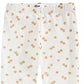 Epic Threads Little Girl's Glitter Dot Leggings White Size 6
