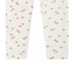 Epic Threads Little Girl's Glitter Dot Leggings White Size 6