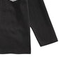 Epic Threads Toddler Boys Colorblocked Splatter-Print Thermal-Knit Hooded T-Shirt Black Size 3T