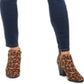 Style & Co Women's Fleece-Lined Jeggings Blue Size Small