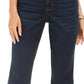 Style & Co Women's Power Sculpt Bootcut Jean  Blue Size 18
