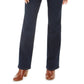 Style & Co Women's Power Sculpt Bootcut Jean  Blue Size 18