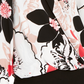 Alfani Women's Printed Piped SurPetite Largeice Top White Size Petite Large