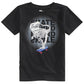 Epic Threads Toddler Boy's Skeleton Skate T-Shirt Black Size 4T