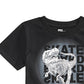Epic Threads Toddler Boy's Skeleton Skate T-Shirt Black Size 4T
