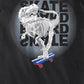 Epic Threads Toddler Boy's Skeleton Skate T-Shirt Black Size 4T