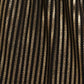 INC International Concepts Women's Gold Pleated Skirt Gold Size X-Large