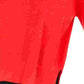 Bar III Women's Red Long Sleeve Crew Neck Sweater Red Size Small