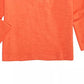 First Impressions Toddler Boy's Cotton Polo Shirt Orange Size 3T