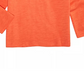 First Impressions Toddler Boy's Cotton Polo Shirt Orange Size 3T