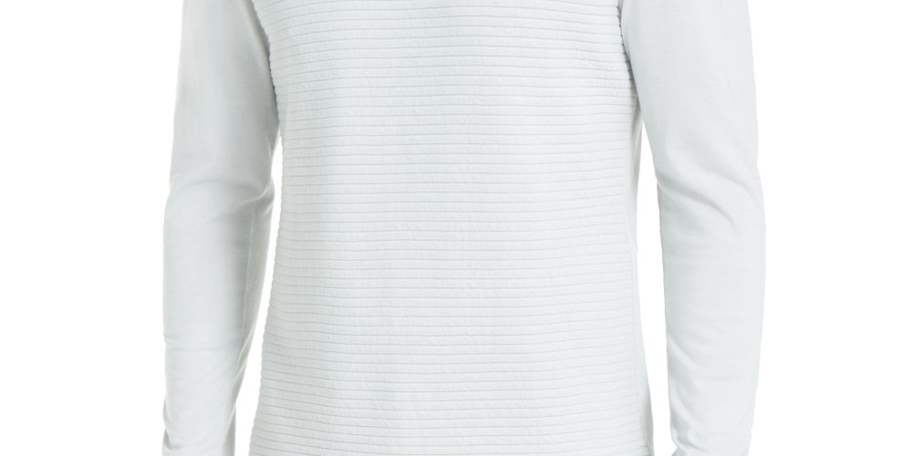 INC International Concepts Men's Ottoman T-Shirt  Gary Size XXX-Large