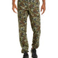 Sun + Stone Men's Whitford Hybrid Joggers Green Size 36X32
