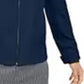 Alfani Men's Full-Zip Jacket Dark Blue Size Medium
