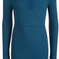 Epic Threads Big Girl's Side Stripe Bodycon Dress  Black Size Large