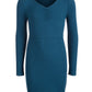 Epic Threads Big Girls Side-Stripe Bodycon Dress Navy Size Extra Large