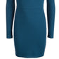 Epic Threads Big Girls Side-Stripe Bodycon Dress Navy Size Extra Large