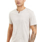 INC International Concepts Men's Row Tie-Dye T-Shirt Gray Size X-Large
