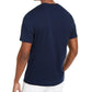 INC International Concepts Men's Berk Skull & Scrolls Graphic T-Shirt Blue Size Small