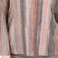 Style & Co Women's Striped Bell Sleeve Top Pink Size Medium