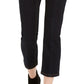 INC International Concepts Women's Cropped Jeggings  Blue Size 14 Petite