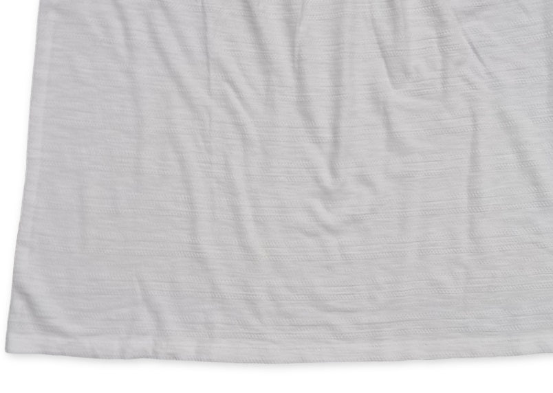 Style & Co Women's Embroidered Flutter Strap Tank Top White Size Large