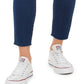 Style & Co Women's Skinny Curvy Jeans Blue Size 6
