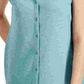 Alfani Women's Sleeveless Blouse Green Size XX-Large